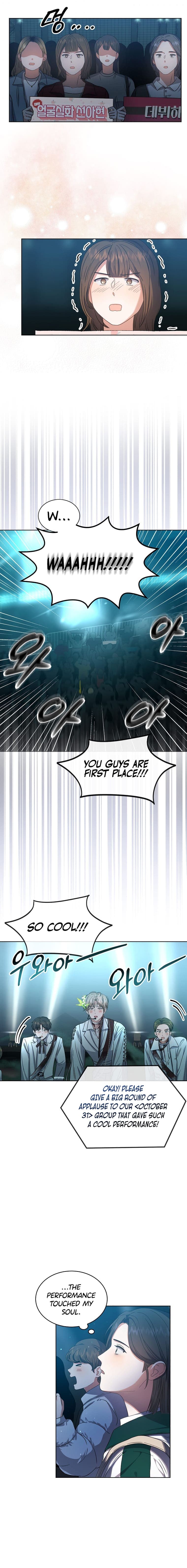 Page https://readmanhwaverse.com/images/debut-or-die/chapter-14/11.jpg