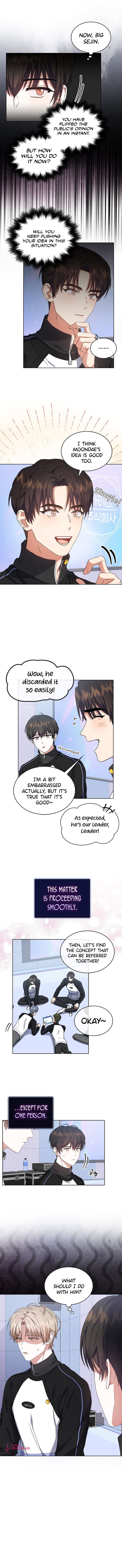 Page https://readmanhwaverse.com/images/debut-or-die/chapter-14/2.jpg