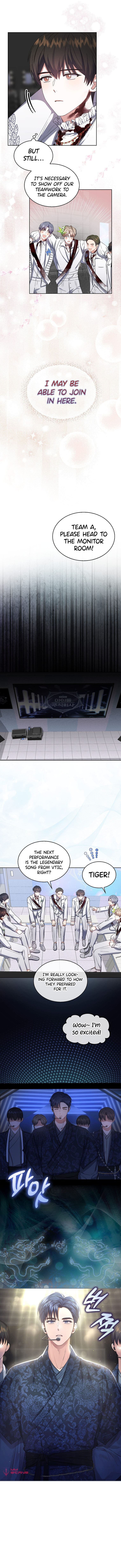 Page https://readmanhwaverse.com/images/debut-or-die/chapter-15/4.jpg