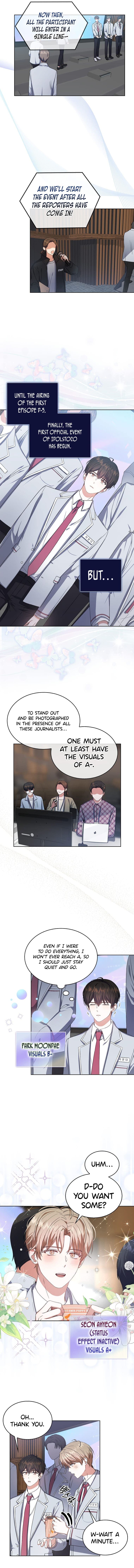 Page https://readmanhwaverse.com/images/debut-or-die/chapter-16/9.jpg