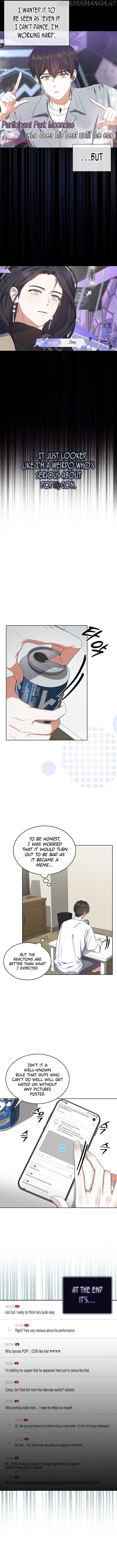 Page https://readmanhwaverse.com/images/debut-or-die/chapter-17/011.jpg