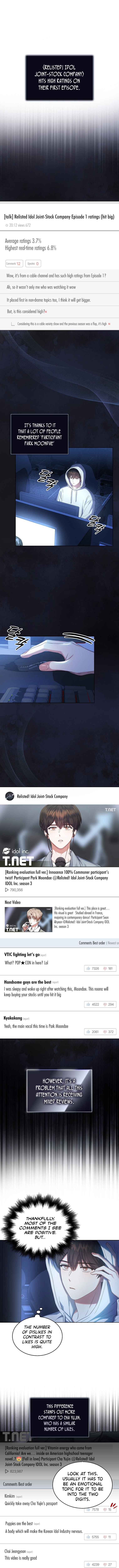 Page https://readmanhwaverse.com/images/debut-or-die/chapter-18/2.jpg