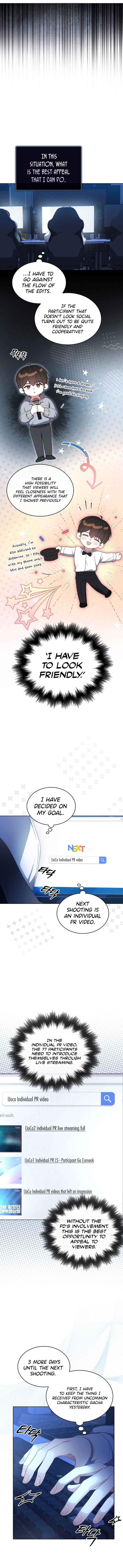 Page https://readmanhwaverse.com/images/debut-or-die/chapter-18/3.jpg