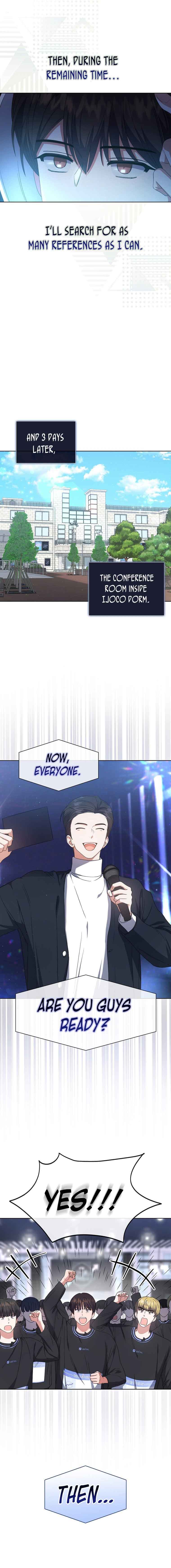Page https://readmanhwaverse.com/images/debut-or-die/chapter-18/4.jpg