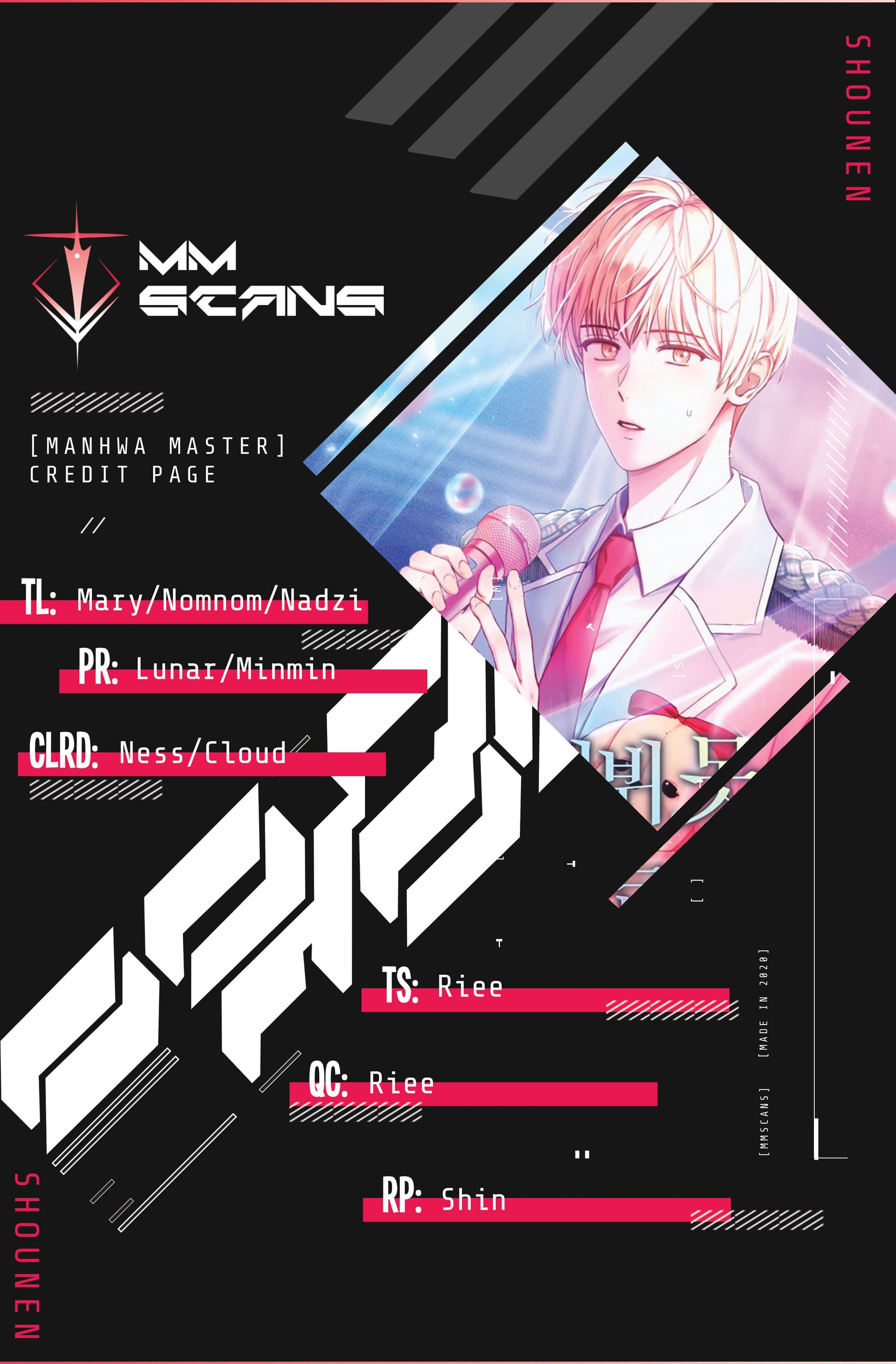 Page https://readmanhwaverse.com/images/debut-or-die/chapter-19/0.jpg