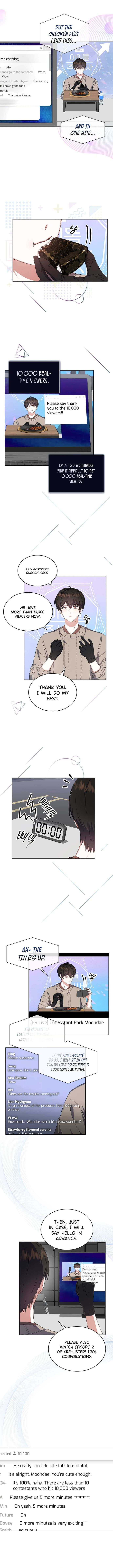 Page https://readmanhwaverse.com/images/debut-or-die/chapter-19/11.jpg