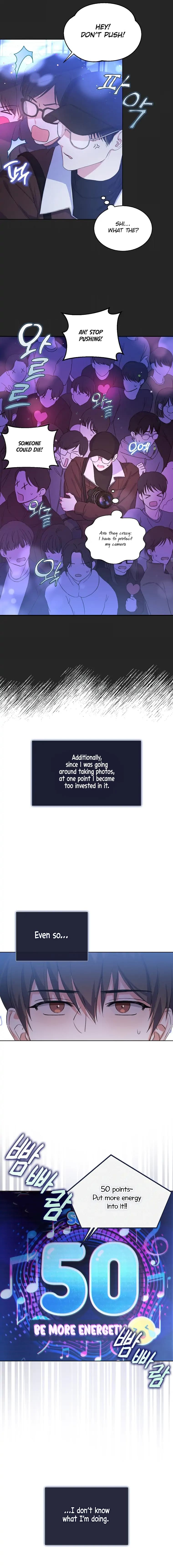 Page https://readmanhwaverse.com/images/debut-or-die/chapter-2/003.jpg