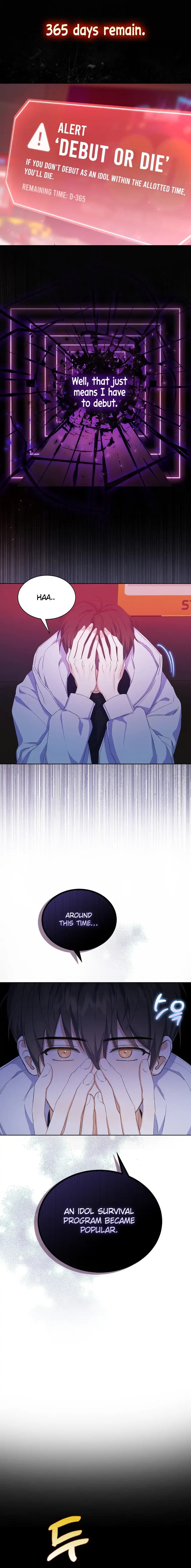Page https://readmanhwaverse.com/images/debut-or-die/chapter-2/008.jpg