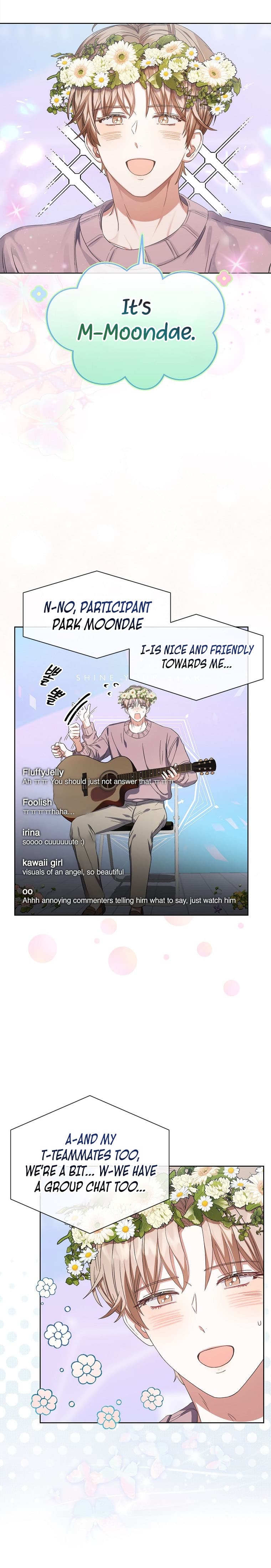 Page https://readmanhwaverse.com/images/debut-or-die/chapter-20/2.jpg