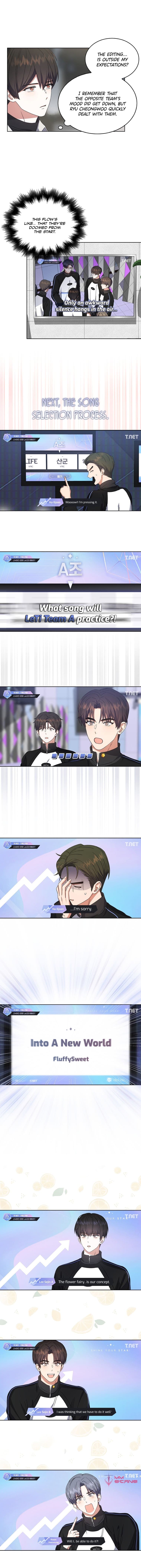 Page https://readmanhwaverse.com/images/debut-or-die/chapter-21/5.jpg