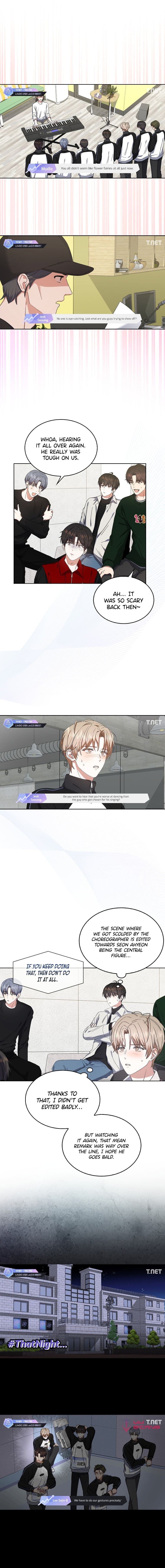 Page https://readmanhwaverse.com/images/debut-or-die/chapter-21/7.jpg