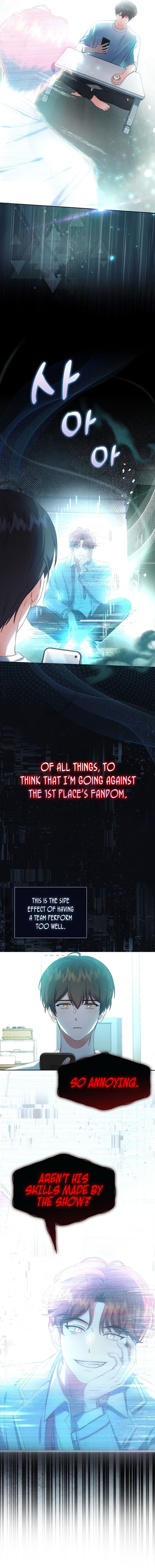 Page https://readmanhwaverse.com/images/debut-or-die/chapter-23/2.jpg