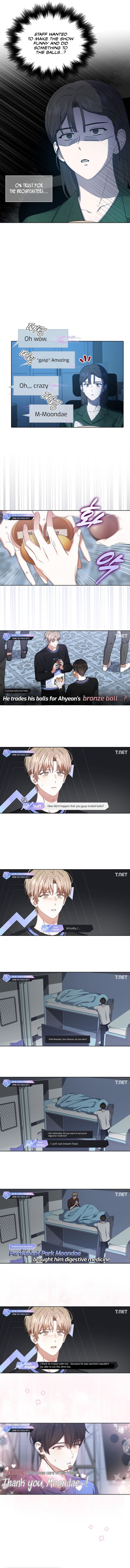 Page https://readmanhwaverse.com/images/debut-or-die/chapter-23/8.jpg