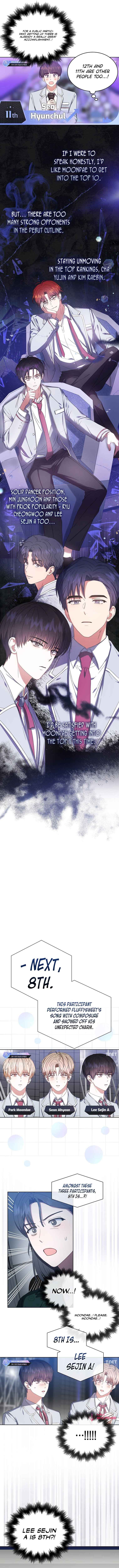 Page https://readmanhwaverse.com/images/debut-or-die/chapter-24/9.jpg