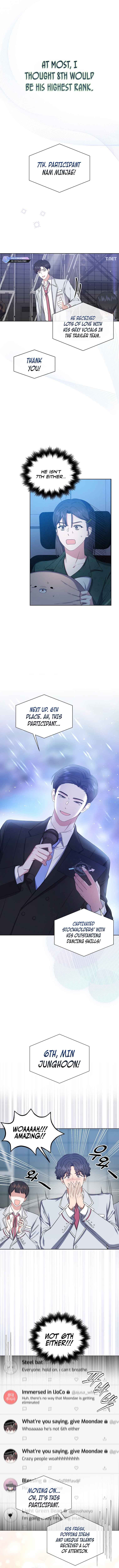 Page https://readmanhwaverse.com/images/debut-or-die/chapter-25/1.jpg
