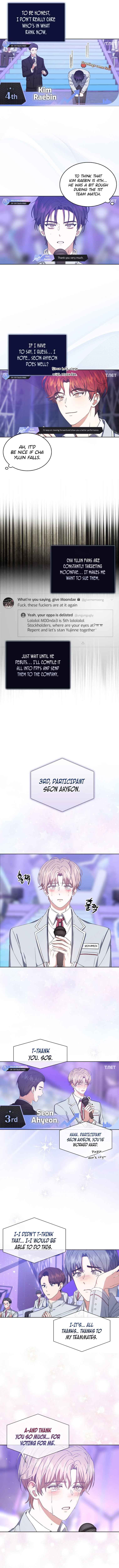Page https://readmanhwaverse.com/images/debut-or-die/chapter-25/5.jpg