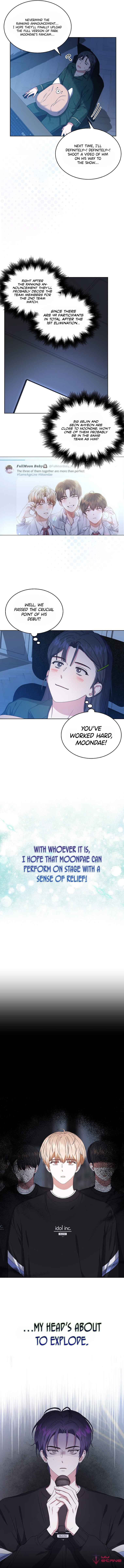 Page https://readmanhwaverse.com/images/debut-or-die/chapter-25/8.jpg