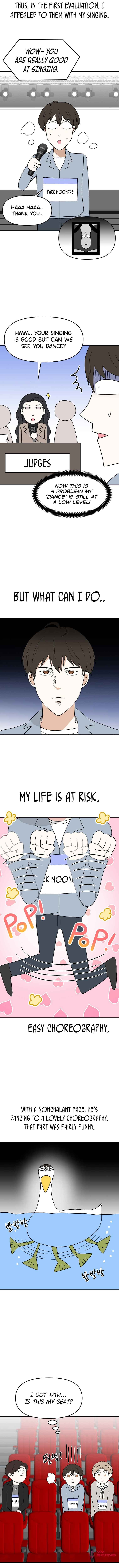 Page https://readmanhwaverse.com/images/debut-or-die/chapter-25-5/9.jpg