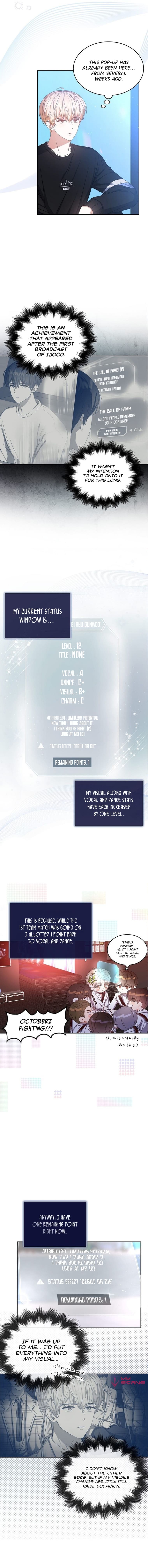 Page https://readmanhwaverse.com/images/debut-or-die/chapter-27/04.jpg