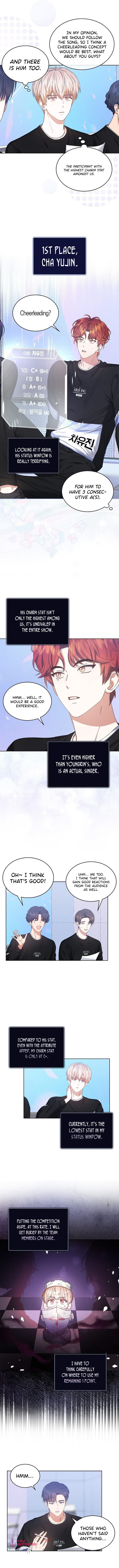 Page https://readmanhwaverse.com/images/debut-or-die/chapter-27/08.jpg