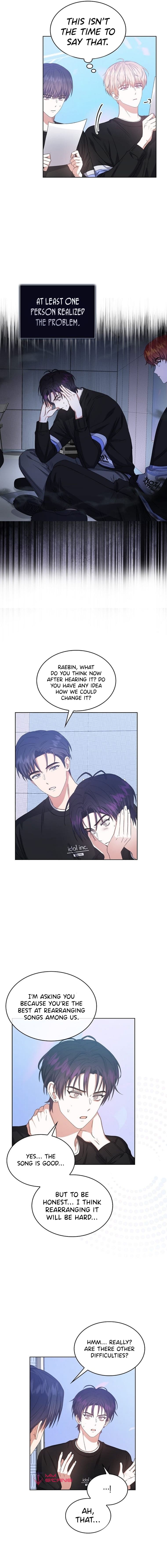 Page https://readmanhwaverse.com/images/debut-or-die/chapter-27/10.jpg