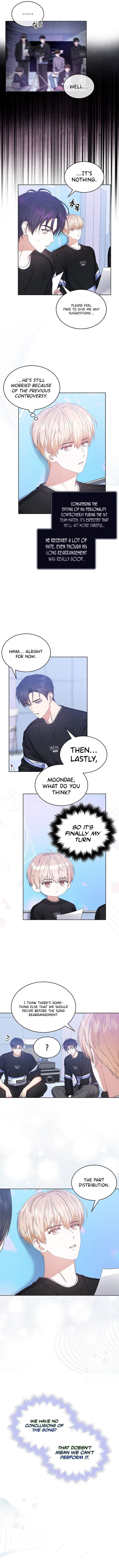 Page https://readmanhwaverse.com/images/debut-or-die/chapter-27/11.jpg