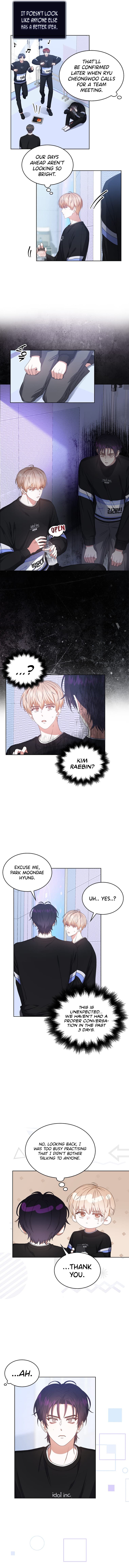 Page https://readmanhwaverse.com/images/debut-or-die/chapter-29/03.jpg