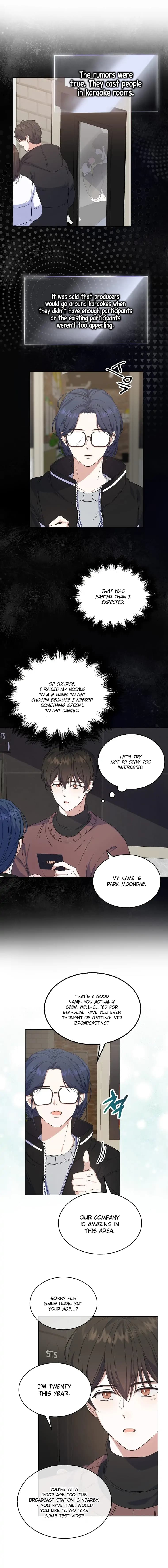 Page https://readmanhwaverse.com/images/debut-or-die/chapter-3/003.jpg