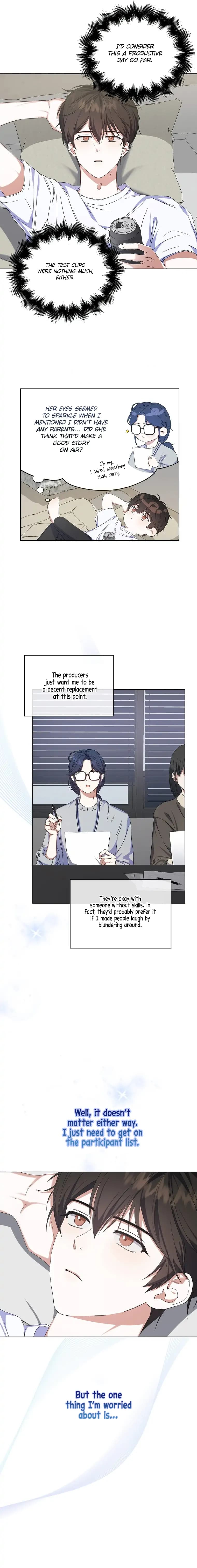 Page https://readmanhwaverse.com/images/debut-or-die/chapter-3/005.jpg