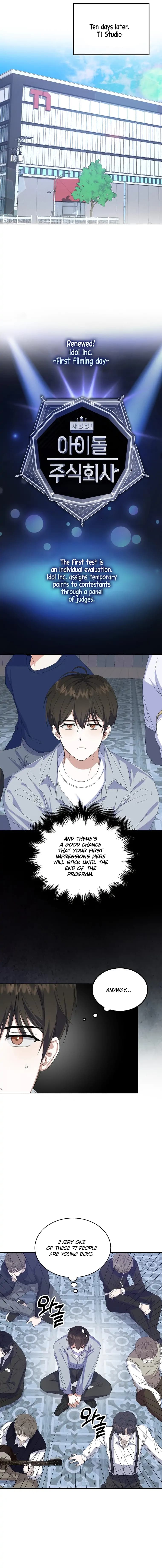 Page https://readmanhwaverse.com/images/debut-or-die/chapter-3/007.jpg