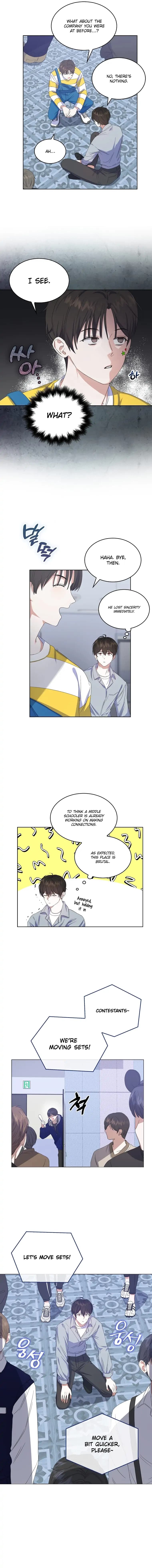 Page https://readmanhwaverse.com/images/debut-or-die/chapter-3/009.jpg