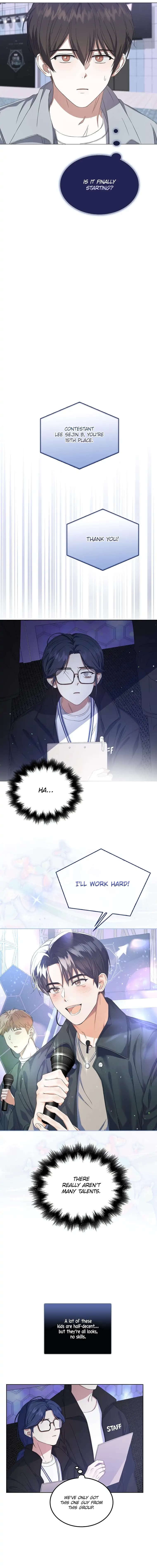 Page https://readmanhwaverse.com/images/debut-or-die/chapter-3/010.jpg