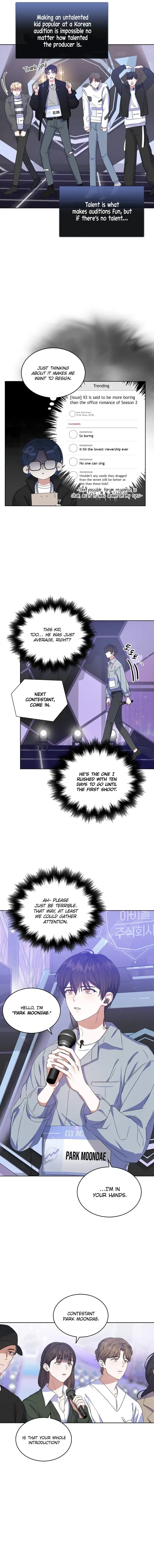 Page https://readmanhwaverse.com/images/debut-or-die/chapter-3/011.jpg