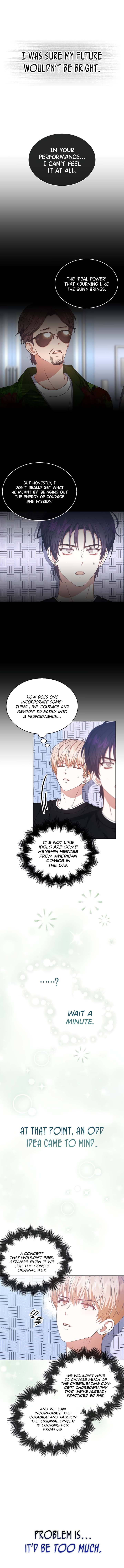 Page https://readmanhwaverse.com/images/debut-or-die/chapter-31/1.jpg