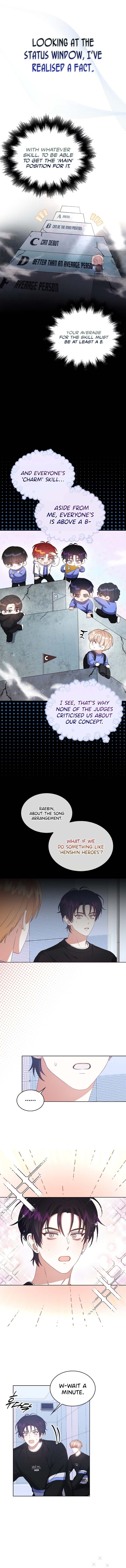 Page https://readmanhwaverse.com/images/debut-or-die/chapter-31/3.jpg