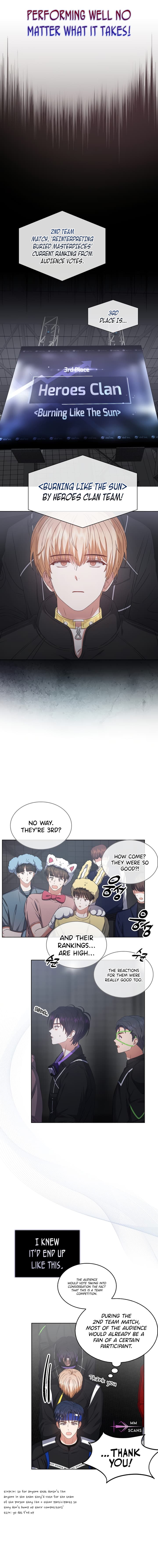 Page https://readmanhwaverse.com/images/debut-or-die/chapter-31/6.jpg