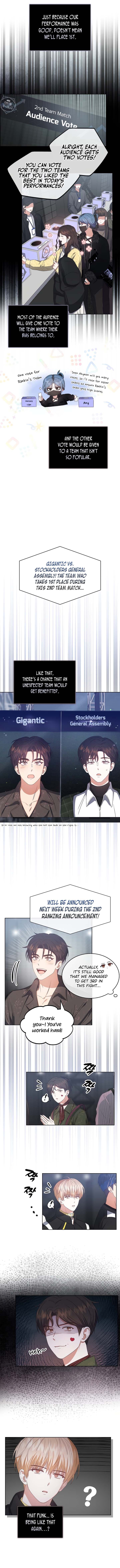 Page https://readmanhwaverse.com/images/debut-or-die/chapter-31/7.jpg