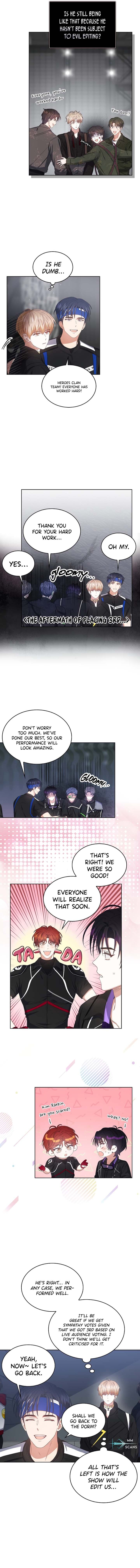 Page https://readmanhwaverse.com/images/debut-or-die/chapter-31/8.jpg