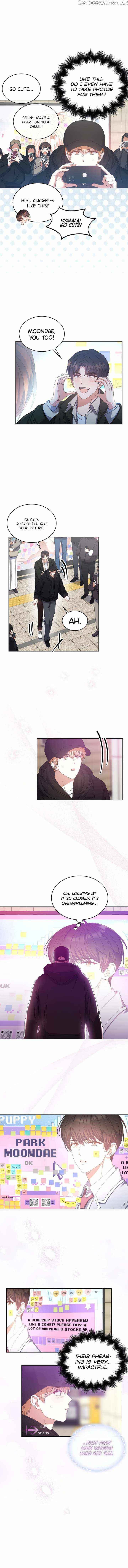 Page https://readmanhwaverse.com/images/debut-or-die/chapter-32/07.jpg