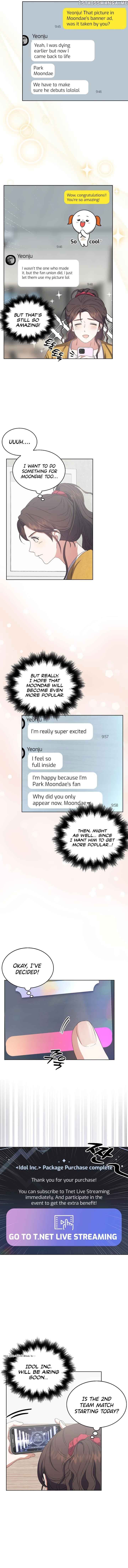 Page https://readmanhwaverse.com/images/debut-or-die/chapter-33/04.jpg