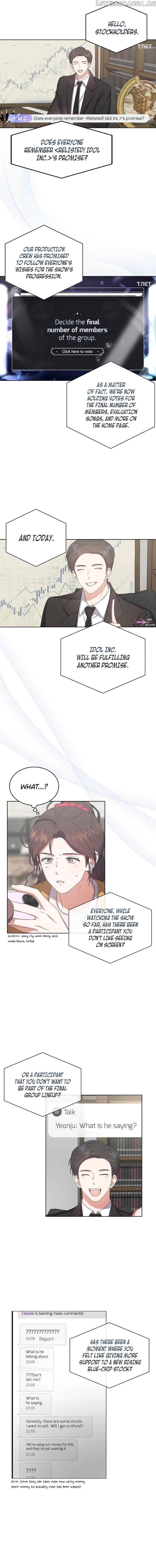 Page https://readmanhwaverse.com/images/debut-or-die/chapter-33/05.jpg