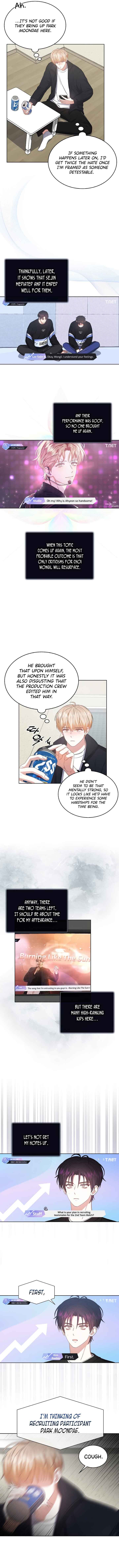 Page https://readmanhwaverse.com/images/debut-or-die/chapter-34/4.jpg