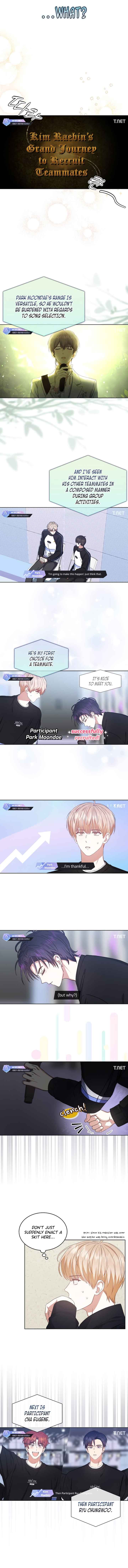 Page https://readmanhwaverse.com/images/debut-or-die/chapter-34/5.jpg