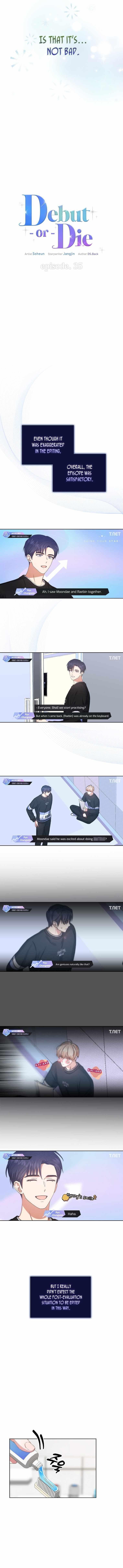 Page https://readmanhwaverse.com/images/debut-or-die/chapter-35/02.jpg
