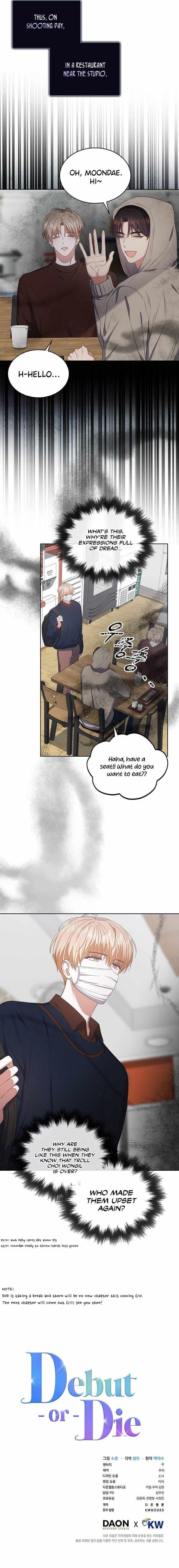 Page https://readmanhwaverse.com/images/debut-or-die/chapter-35/09.jpg