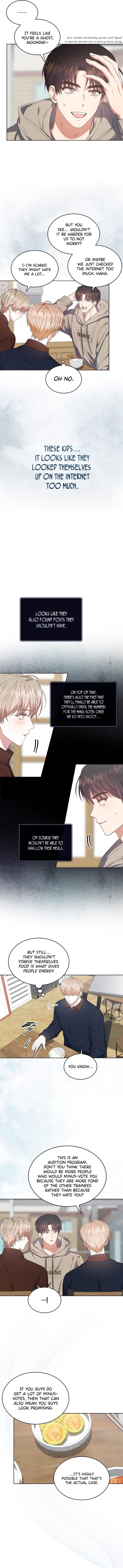 Page https://readmanhwaverse.com/images/debut-or-die/chapter-36/2.jpg
