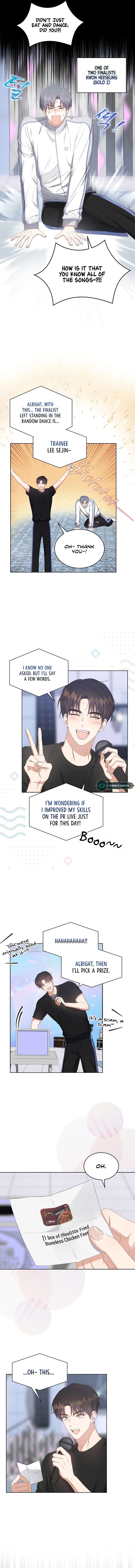 Page https://readmanhwaverse.com/images/debut-or-die/chapter-38/2.webp