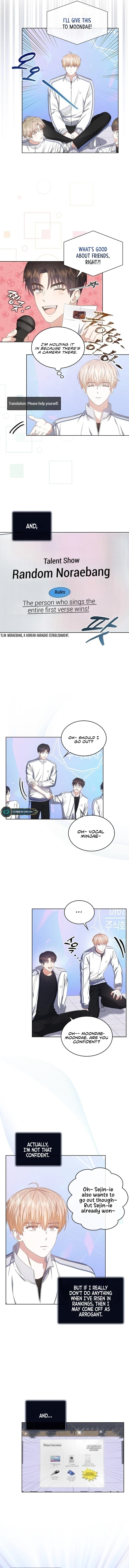 Page https://readmanhwaverse.com/images/debut-or-die/chapter-38/3.webp