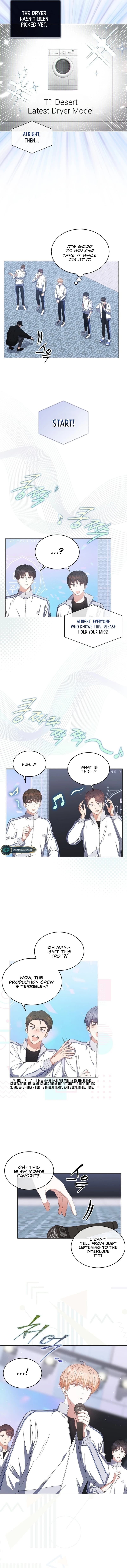 Page https://readmanhwaverse.com/images/debut-or-die/chapter-38/4.webp