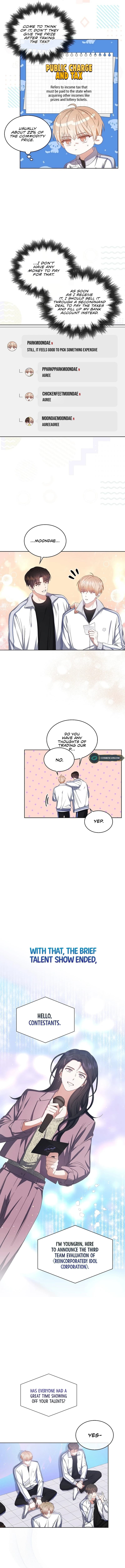 Page https://readmanhwaverse.com/images/debut-or-die/chapter-38/8.webp